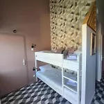 Sarl Tilina 3* Savigne