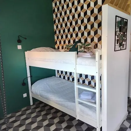 Holiday home Sarl Tilina *