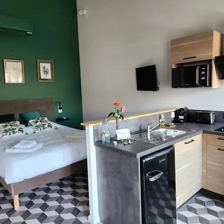 Sarl Tilina Szálloda 3*