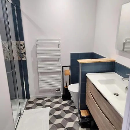 Holiday home Sarl Tilina Savigne