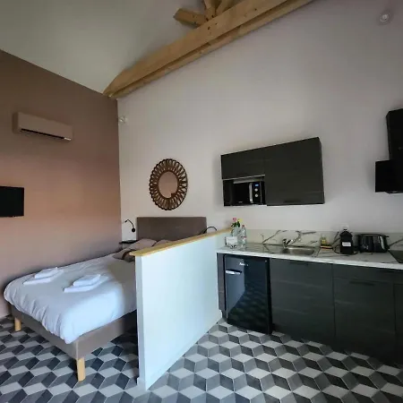 Sarl Tilina Holiday home *