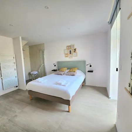 Sarl Tilina Holiday home *
