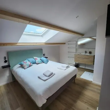 Sarl Tilina Holiday home Savigne