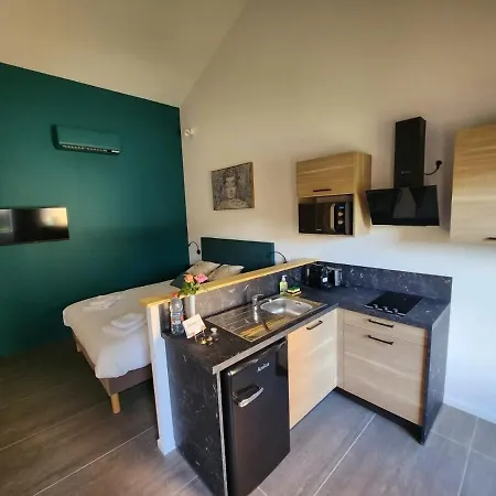 Holiday home Sarl Tilina *